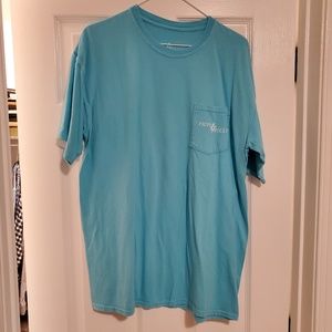 Fripp and Folly Pocket Tee
